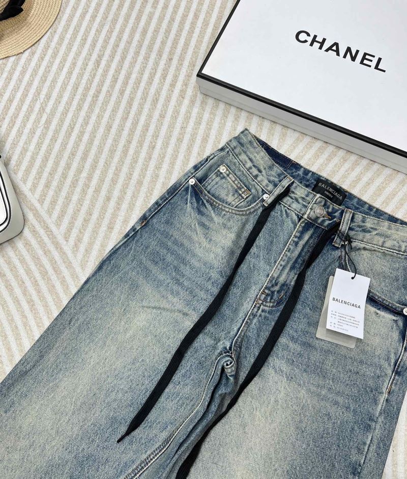 Balenciaga Jeans